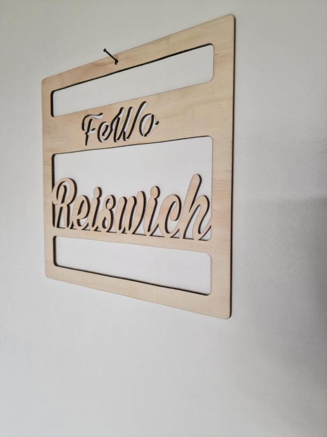 Fewo Reiswich Кохем Экстерьер фото
